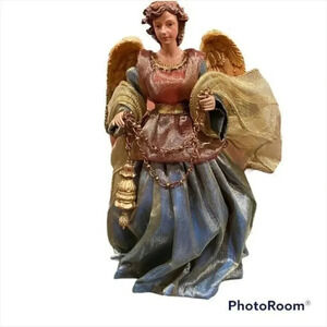 Kirkland Signature Decorative Angel NWBOX